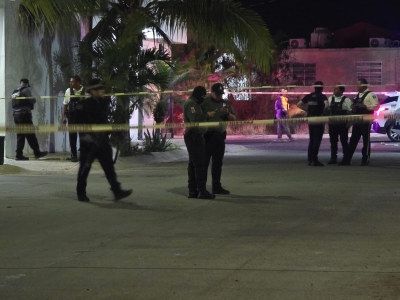 Polic&iacute;a de Tr&aacute;nsito es asesinado a balazos en Urbivillas del Cedro en Culiac&aacute;n