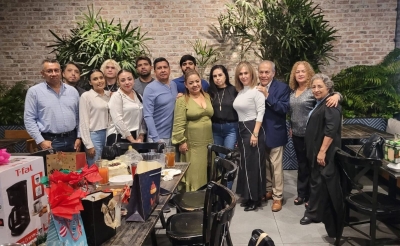 Momentos de alegr&iacute;a en la posada de Vivavoz