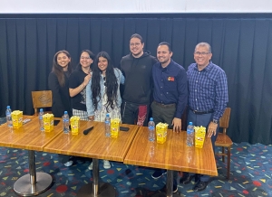 Del 17 al 22 de febrero, el Encuentro Cinematogr&aacute;fico Norte Docs en Culiac&aacute;n y Mazatl&aacute;n