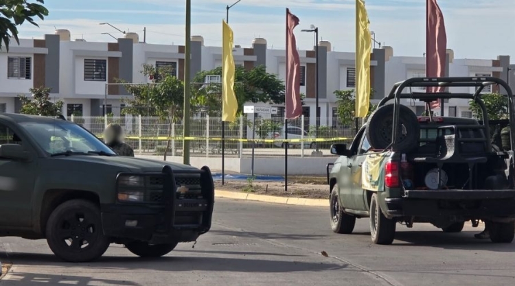 RESUMEN: 2 personas asesinadas, 2 'levantadas' y 10 autos robados en Sinaloa, el saldo rojo del 29 Enero 2026