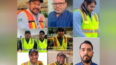 FGE registra la desaparici&oacute;n de 10 personas en el municipio de Concordia; eran ingenieros en actividad minera