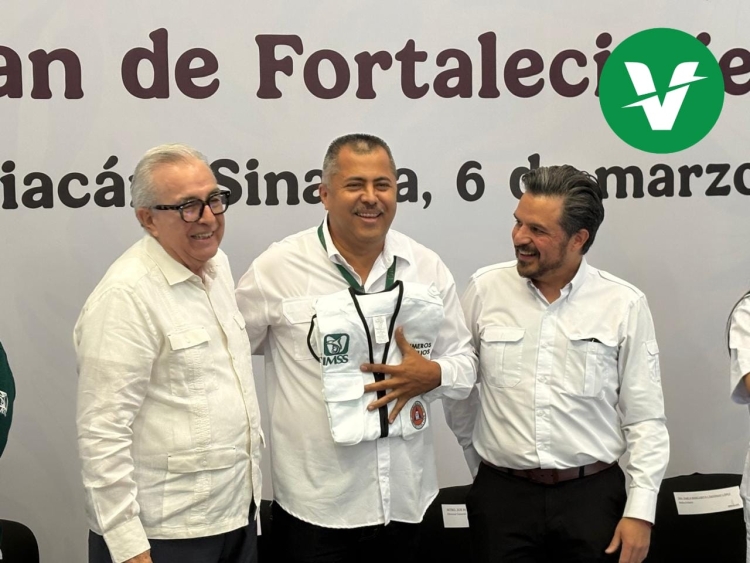 El IMSS cuenta con plataforma p&uacute;blica para monitoreo de abasto de antirretrovirales: Director Zo&eacute; Robledo