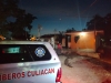 Fue reportado un incendio en la colonia El P&iacute;pila, no hay personas lesionadas