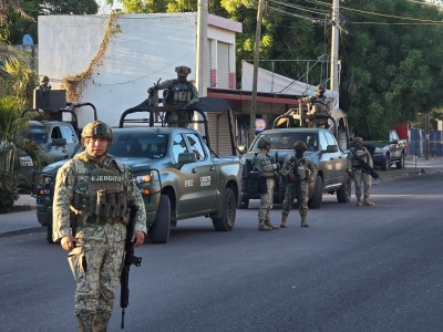 Un hombre asesinado y dos heridos deja ataque en carpinter&iacute;a en la colonia Los Mezcales