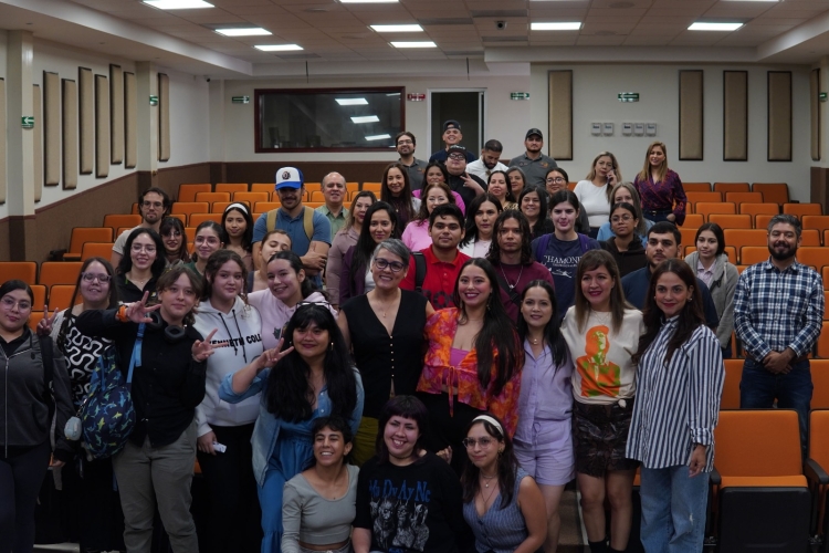 Radio UAS promueve el di&aacute;logo y la cultura de paz a trav&eacute;s del conversatorio &ldquo;Ellas hablan