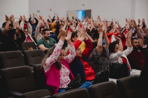 Inicia capacitaci&oacute;n &ldquo;ABISAME&rdquo;, programa de DIF Sinaloa que brinda herramientas a docentes para la comprensi&oacute;n de emociones de los educandos