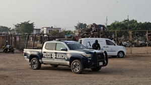 RESUMEN: 4 personas asesinadas, 3 'levantadas' y 7 autos robados en Sinaloa