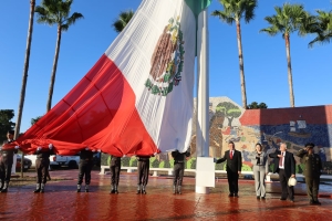 A 161 a&ntilde;os, la Batalla de San Pedro es una lecci&oacute;n viva de dignidad, unidad y principios para M&eacute;xico