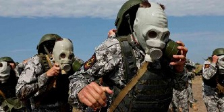 Rusia prepara "golpe energ&eacute;tico" contra Europa, advierte Ucrania