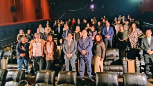 Citicinemas la mejor saga de la pel&iacute;cula celebra su 20 a&ntilde;iversario