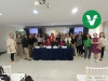 En conversatorio organizado por VivaVoz, mujeres piden condiciones igualitarias para un mejor futuro