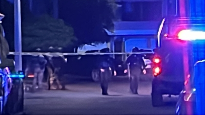 Fallece conductor de un auto baleado en Villas del R&iacute;o