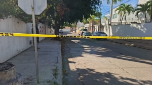 Matan a un hombre en la Colonia Chapultepec, al Norte de Culiac&aacute;n