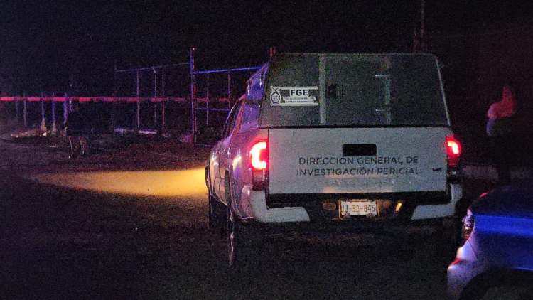 Asesinan a un hombre dentro de una casa en la sindicatura de Quil&aacute;