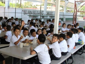 EDITORIAL: Se ve&iacute;a venir: desaparecen las Escuelas de Tiempo Completo