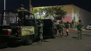 Atacan a balazos dos casas en diferentes sectores de Culiac&aacute;n