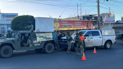 RESUMEN: 5 personas asesinadas, 2 'levantadas' y un auto robado en Sinaloa, el saldo rojo del 02 Febrero 2026