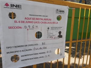 EDITORIAL: El voto duro, &iquest;si es duro?