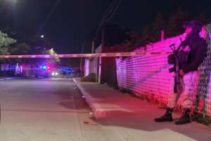 RESUMEN: 6 personas asesinadas, 3 'levantadas' y 12 autos robados en Sinaloa, el saldo rojo del 19 Febrero 2026