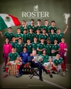 El 'Vasco' Aguirre da a conocer a los 26 seleccionados mexicanos del Mundial