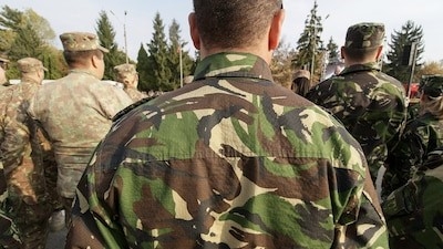 La Comisi&oacute;n de Marina del Senado aprueba que marinos de EEUU ingresen a M&eacute;xico