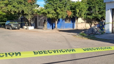 RESUMEN: 5 personas asesinadas y 9 autos robados en Sinaloa, el saldo rojo del 12 Febrero 2026