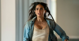 &acute;Sigue respirando&acute; la mini serie m&aacute;s adictiva de Netflix