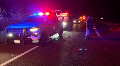 RESUMEN: 2 personas asesinadas, 3 'levantadas' y 9 autos robados en Sinaloa, el saldo rojo del 20 Enero 2026