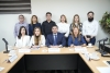 Comisi&oacute;n de Transparencia del Congreso del Estado abre di&aacute;logo con el Comit&eacute; Coordinador de la Secretar&iacute;a Ejecutiva del Sistema Estatal y Municipal Anticorrupci&oacute;n