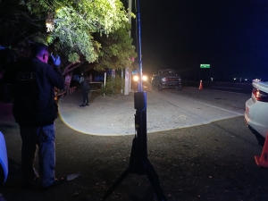 Asesinan a sobrino del &lsquo;Mayo&rsquo; Zambada frente a la facultad de Agronom&iacute;a de la UAS