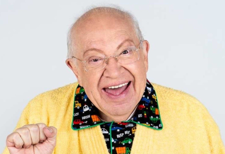 Muere Eduardo Manzano, &ldquo;El Polivoz&rdquo;: el humor mexicano pierde a un &iacute;cono a los 87 a&ntilde;os