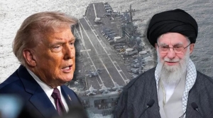 Ir&aacute;n frena negociaci&oacute;n con EEUU; exige se desbloqueen 12 mil mdd en activos iran&iacute;es para retomar acuerdo de Paz