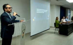 &iexcl;Certif&iacute;cate mientras estudias! La UAS revoluciona su modelo educativo con el Taller de Microcredencializaci&oacute;n; validar&aacute; habilidades profesionales