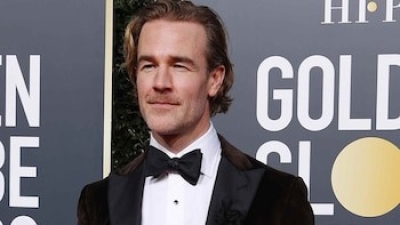 Fallece James Van Der Beek, estrella de la aclamada serie "Dawson&rsquo;s Creek"; ten&iacute;a 48 a&ntilde;os y luchaba contra un c&aacute;ncer agresivo