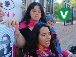 Tribunal Electoral revoca sanci&oacute;n contra Emma Zerme&ntilde;o por filtraci&oacute;n de chats
