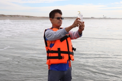 Playas de Sinaloa, entre las m&aacute;s seguras del pa&iacute;s
