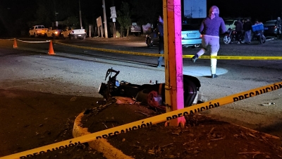 RESUMEN: una persona asesinada, 3 'levantadas' y 2 autos robados en Sinaloa, el saldo rojo del 24 Enero 2026